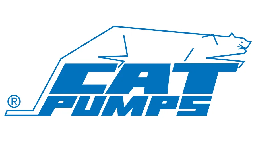 Cat Pumps logo