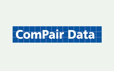 ComPair Data