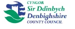 Denbighshire logo