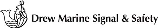 Drew-Marine logo