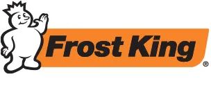 Frost King logo