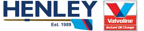 Henley logo