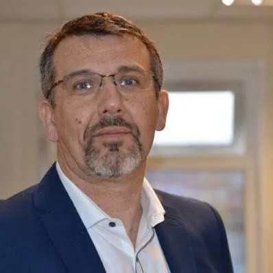 Jon McHale, Managing Director