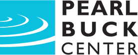 Pearl Buck logo