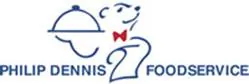 Philip Dennis logo