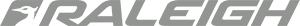 Raleigh logo