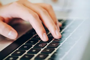 Manual Data Entry