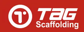 TAG Scaffolding logo