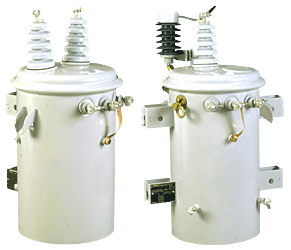 ERMCO transformers