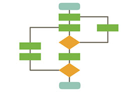 Create Workflow solutions with m-Power