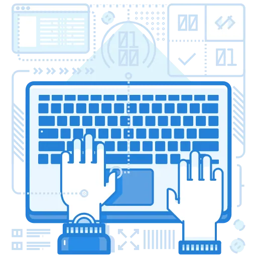 Fill the gaps in your existing systems