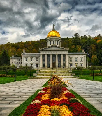 Local government software modernization
