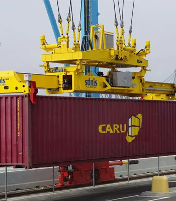 Logistics and supply chain visibility