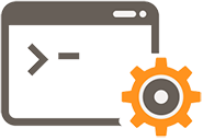 external objects icon