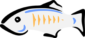 Oracle Glassfish logo