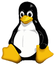 Linux logo
