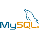 MySQL logo