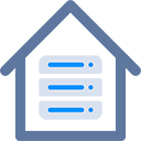 On-premise icon