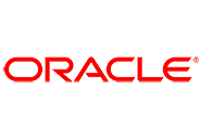 Oracle logo