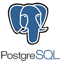 PostgreSQL logo