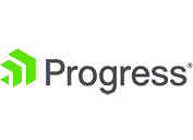 Progress logo