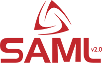 saml logo