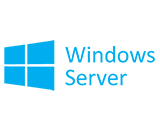 Windows Server logo