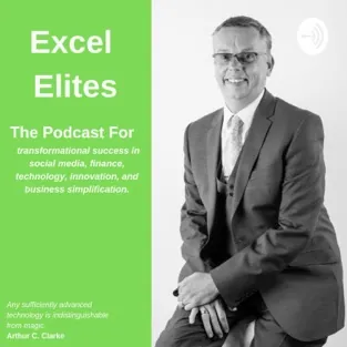 Podcast: Build business applications your way, without learning a programming language