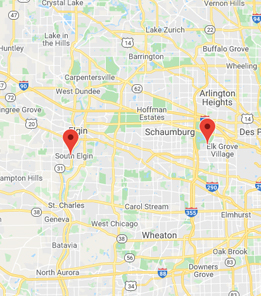 Create a Field Service Manangement Application with m-Power