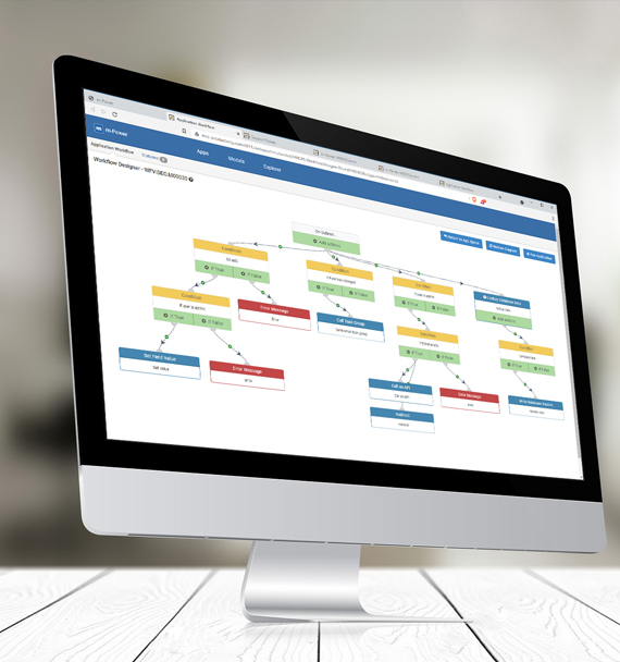 10 Must-Have Features of Enterprise Low-Code Software