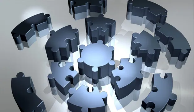 ERP customization with m-Power