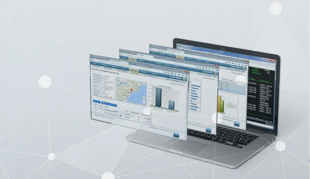 Legacy modernization with m-Power