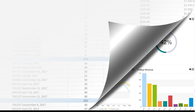 Convert your spreadsheets into web applications with m-Power