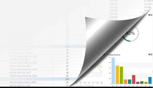 Spreadsheets to the web with m-Power