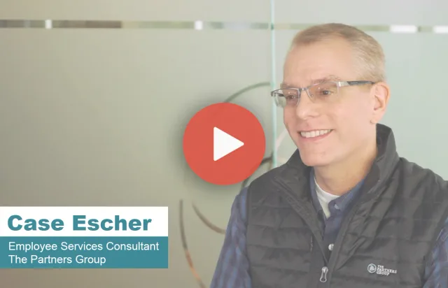 Case Escher interview