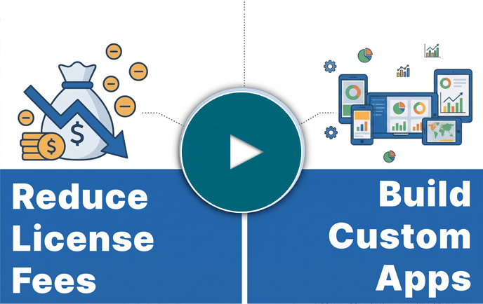 How to Build Custom ERP Features Without Modules or Vendor Fees