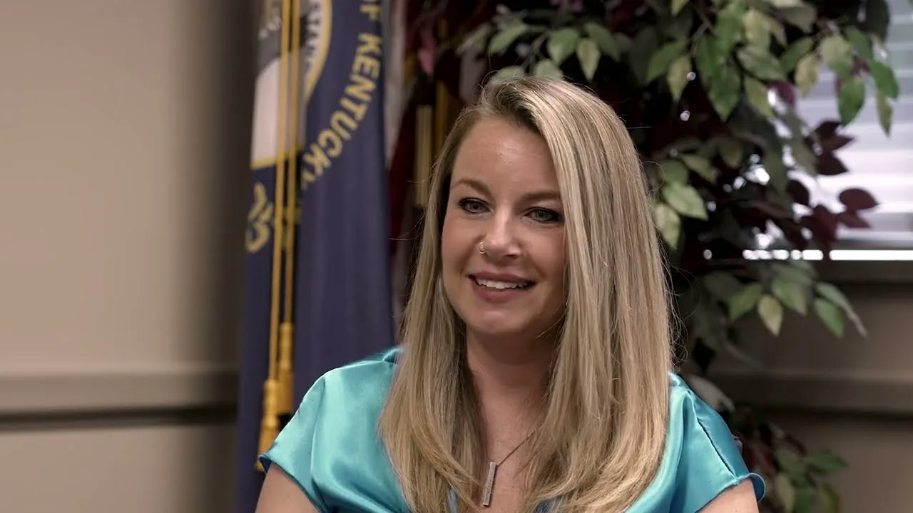 Jenny Culver interview