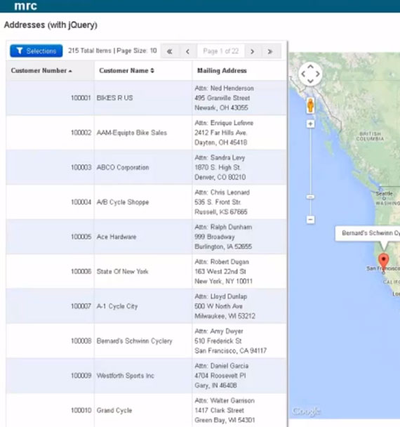 Practical uses of jQuery